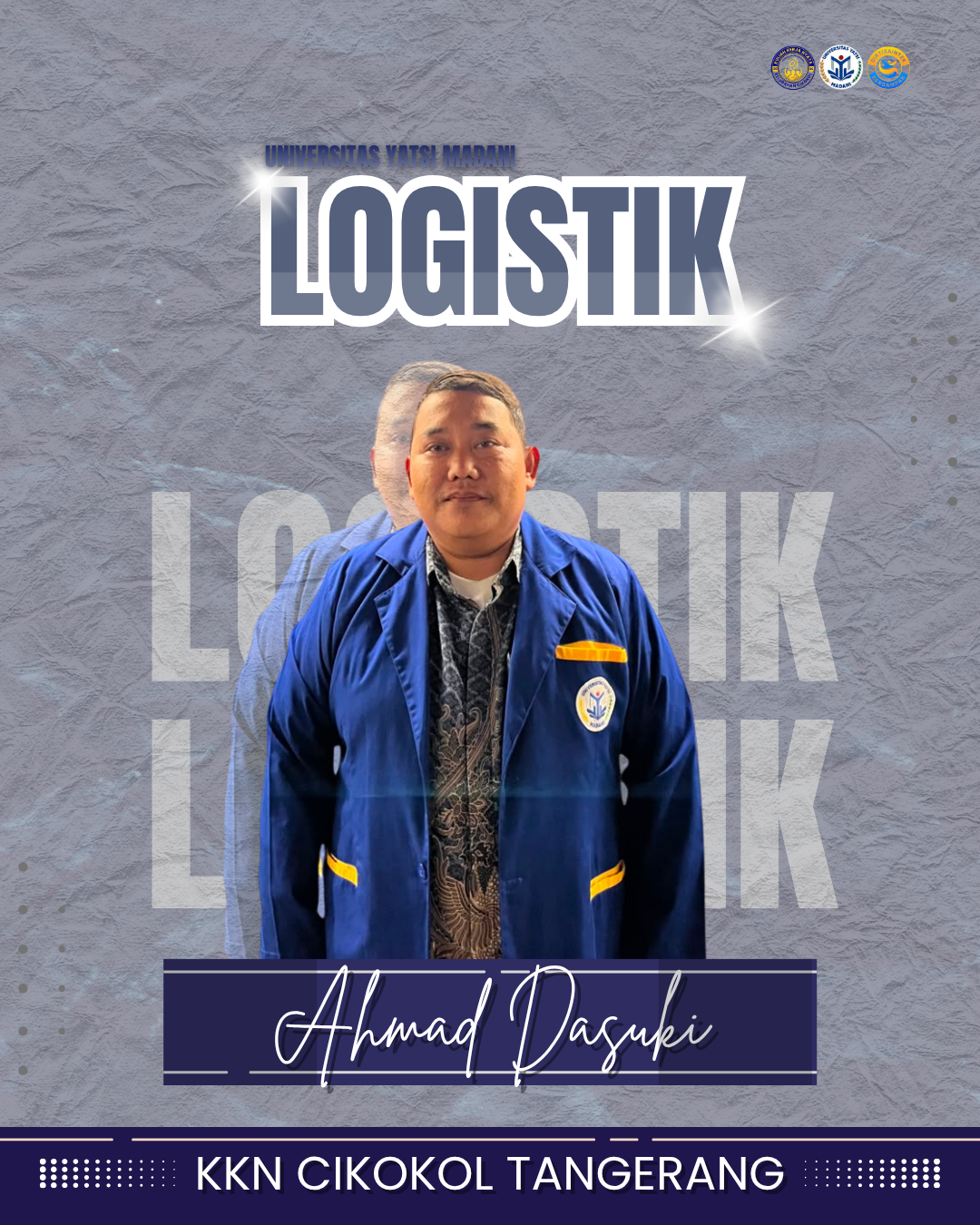 Ahmad Dasuki