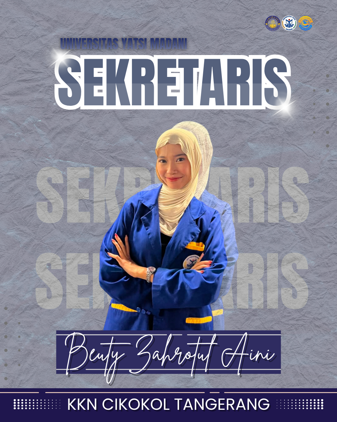 Beauty Zahrotul Aini