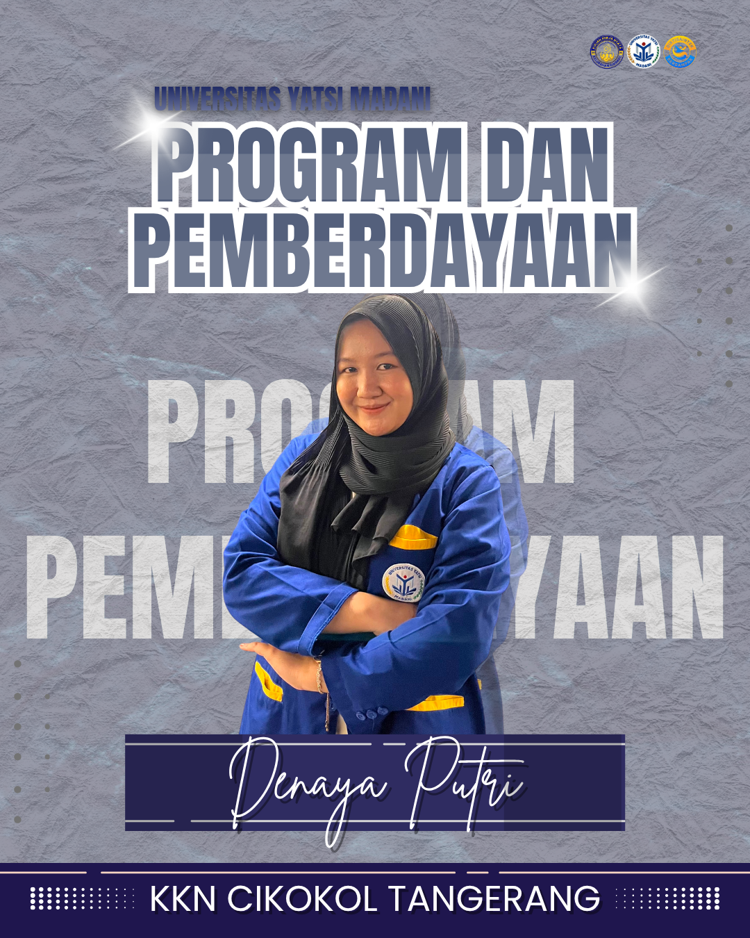 Denaya Putri