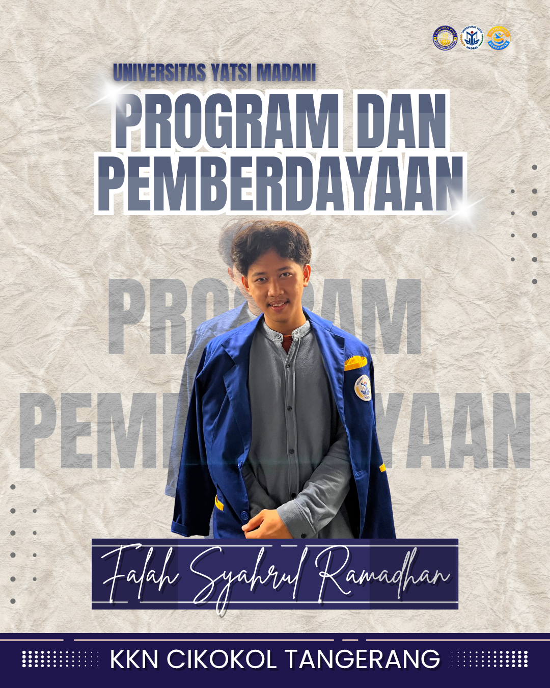 Falah Syahrul R.
