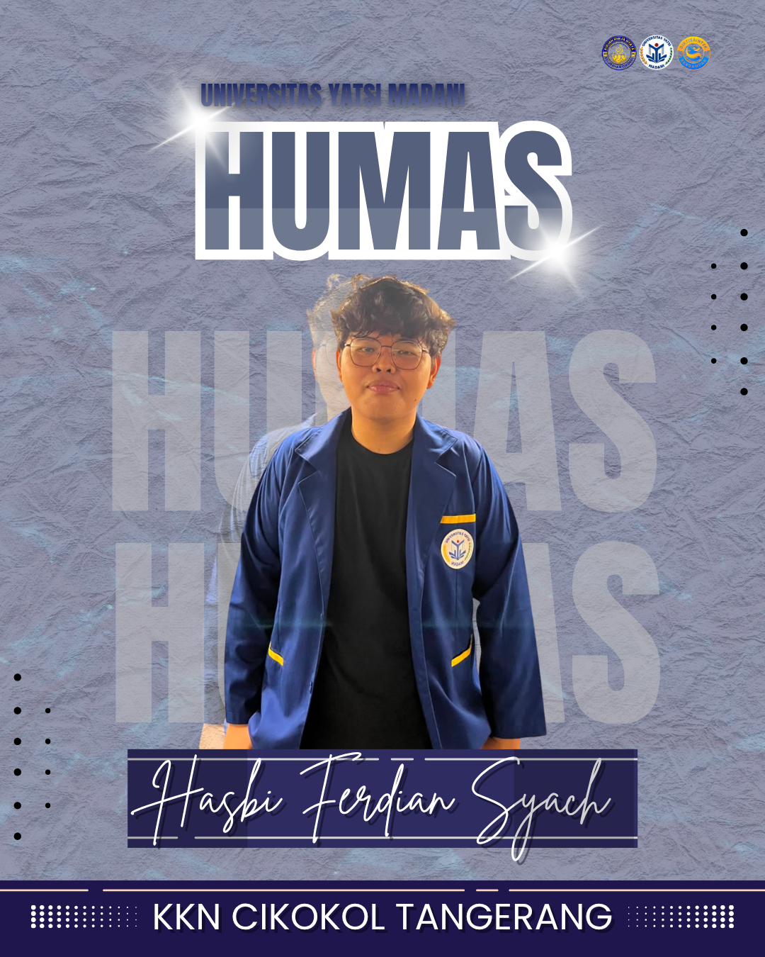 Hasbi Ferdian Syach