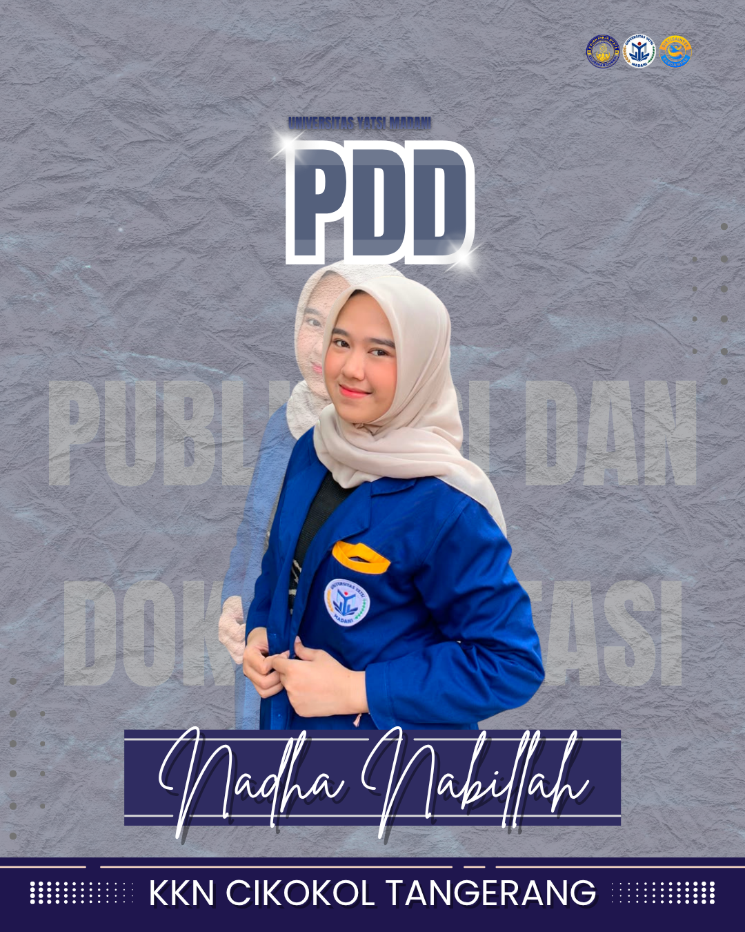 Nadha Nabillah