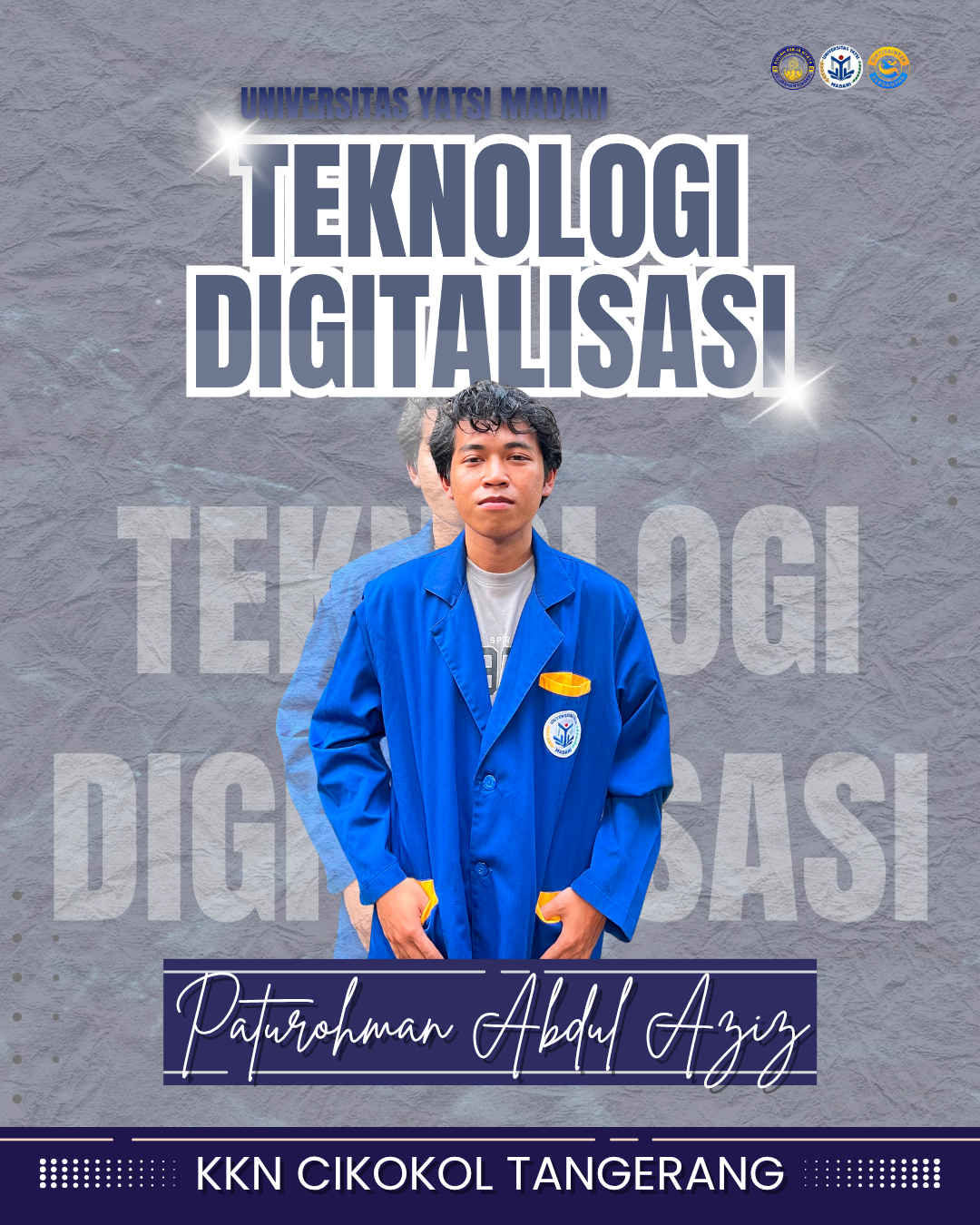 Paturohman Abdul A.