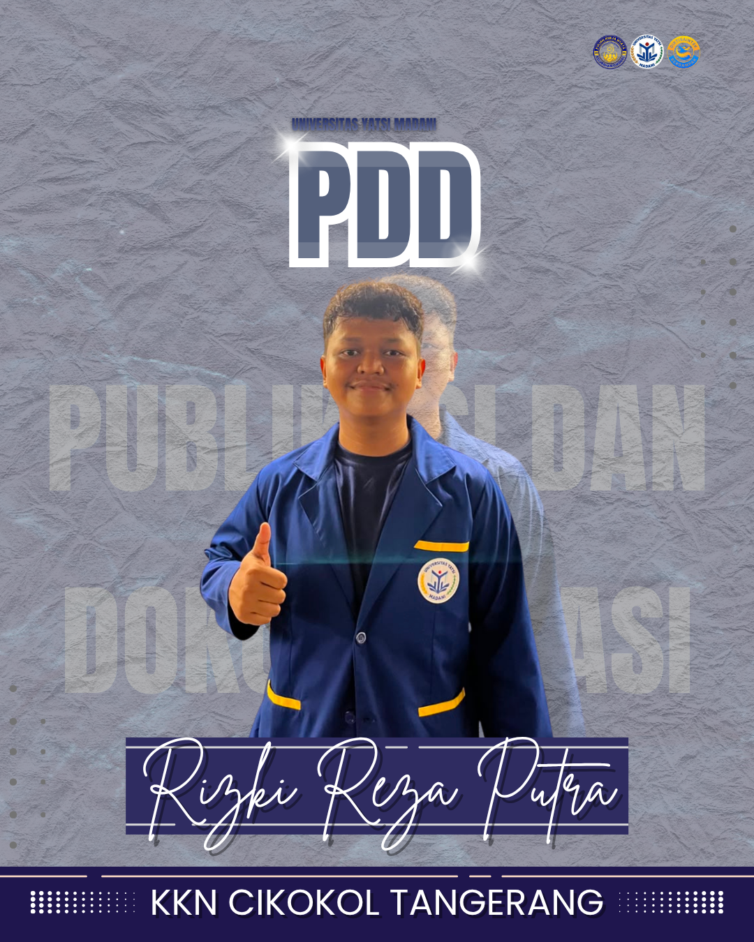 Rizki Reza Putra
