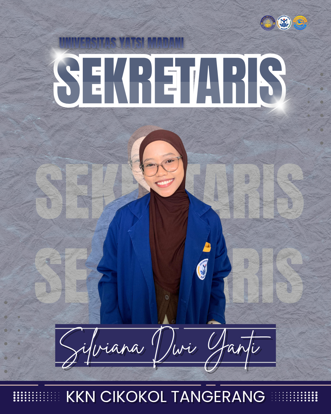 Silviana Dwi Yanti
